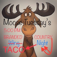 moose tuesdays moose tuesdays moose tuesdays